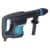 Купить Отбойный молоток Makita HM0870C SDS-Max 1100 Вт 11,4 Дж по низкой цене