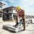 Купить Угловая шлифмашина BOSCH Professional GWS 2200, 2200 Вт 230 мм по низкой цене