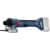 угловая шлифмашина аккумуляторная bosch professional gws 180-li pro-mix бесщеточная 18 в 125 мм, без аккумулятора Купить Угловая шлифмашина аккумуляторная BOSCH Professional GWS 180-LI PRO-MIX бесщеточная 18 В 125 мм, без аккумулятора по низкой цене