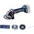 угловая шлифмашина аккумуляторная bosch professional gws 180-li pro-mix бесщеточная 18 в 125 мм, без аккумулятора Купить Угловая шлифмашина аккумуляторная BOSCH Professional GWS 180-LI PRO-MIX бесщеточная 18 В 125 мм, без аккумулятора по низкой цене