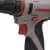 Купить Шуруповерт аккумуляторный CROWN CT21072HX-2 BMC 2х2,0 Ач Li-Ion 12 В по низкой цене