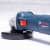 угловая шлифмашина bosch professional gws 700, 700 вт 125 мм Купить Угловая шлифмашина BOSCH Professional GWS 700, 700 Вт 125 мм по низкой цене