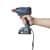 Купить Гайковерт аккумуляторный ударный BOSCH Professional GDX 180-LI 2х2,0 Ач Li-Ion 18 В по низкой цене