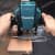 Купить Фрезер Makita RP0900, 900 Вт цанга 6/8 мм по низкой цене