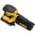 Купить Вибрационная шлифмашина DeWalt DWE6411, 230 Вт подошва 108х115 мм по низкой цене