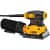 Купить Вибрационная шлифмашина DeWalt DWE6411, 230 Вт подошва 108х115 мм по низкой цене