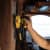 Купить Вибрационная шлифмашина DeWalt DWE6411, 230 Вт подошва 108х115 мм по низкой цене