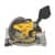 торцовочная пила dewalt dws713, 1600 вт диск 250 мм Купить Торцовочная пила DeWalt DWS713, 1600 Вт диск 250 мм по низкой цене