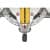 торцовочная пила dewalt dws713, 1600 вт диск 250 мм Купить Торцовочная пила DeWalt DWS713, 1600 Вт диск 250 мм по низкой цене