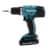 шуруповерт аккумуляторный makita ddf453sye 2х1,5 ач li-ion 18 в Купить Шуруповерт аккумуляторный Makita DDF453SYE 2х1,5 Ач Li-Ion 18 В по низкой цене