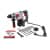 перфоратор p.i.t. pbh26-c4 sds-plus 1200 вт 4,7 дж Купить Перфоратор P.I.T. PBH26-C4 SDS-Plus 1200 Вт 4,7 Дж по низкой цене