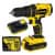 Купить Набор STANLEY 18 В аккумуляторный шуруповерт SCD20S2K + аккумуляторный перфоратор SBR20 по низкой цене