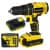 набор stanley 18 в аккумуляторный шуруповерт scd20s2k + аккумуляторная сабельная пила stsc1820 Купить Набор STANLEY 18 В аккумуляторный шуруповерт SCD20S2K + аккумуляторная сабельная пила STSC1820 по низкой цене
