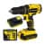 набор stanley 18 в аккумуляторный шуруповерт scd20s2k + аккумуляторный электролобзик stsc1860 Купить Набор STANLEY 18 В аккумуляторный шуруповерт SCD20S2K + аккумуляторный электролобзик STSC1860 по низкой цене