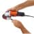 Купить Угловая шлифмашина Black&Decker G650-RU 650 Вт 115 мм по низкой цене