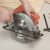 Купить Циркулярная пила Black&Decker CS1004-RU 1400 Вт 190 мм по низкой цене