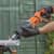 Купить Сабельная пила Black&Decker BES301-QS 750 Вт ход 20 мм по низкой цене