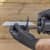 Купить Сабельная пила Black&Decker BES301-QS 750 Вт ход 20 мм по низкой цене
