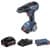 шуруповерт аккумуляторный бесщеточный bosch professional gsr 18v-50, 1х4,0 ач li-ion 18 в Купить Шуруповерт аккумуляторный бесщеточный BOSCH Professional GSR 18V-50, 1х4,0 Ач Li-Ion 18 В по низкой цене