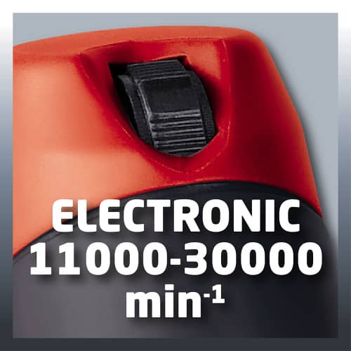 Купить Фрезер Einhell TH-RO 1100 E, 1100 Вт, цанга 8/6 мм по низкой цене