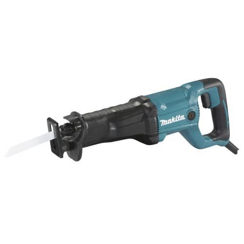 Купить Сабельная пила Makita JR3051TK 1200 Вт ход 30 мм по низкой цене