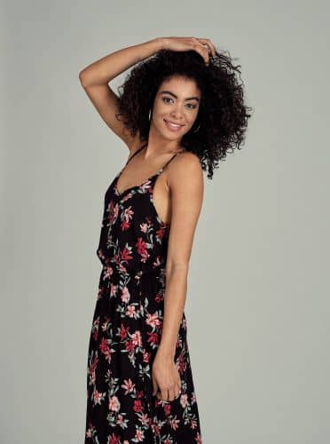 Купить Платье Piazza Italia с принтом, вариант № 1 по низкой цене