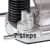 фрезер einhell th-ro 1100 e, 1100 вт, цанга 8/6 мм Купить Фрезер Einhell TH-RO 1100 E, 1100 Вт, цанга 8/6 мм по низкой цене