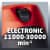 фрезер einhell th-ro 1100 e, 1100 вт, цанга 8/6 мм Купить Фрезер Einhell TH-RO 1100 E, 1100 Вт, цанга 8/6 мм по низкой цене
