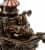 статуэтка veronese ws-908 в стиле стимпанк Купить Статуэтка Veronese WS-908 в стиле стимпанк по низкой цене