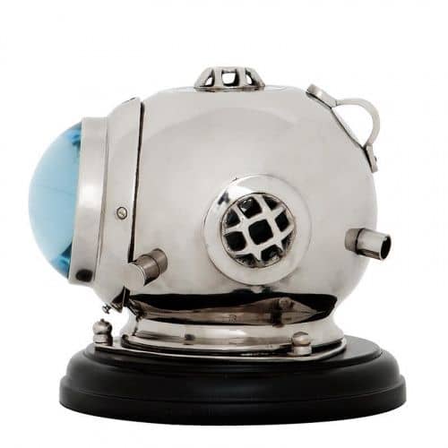 Купить Часы Eichholtz Diving Helmet Odyssey по низкой цене