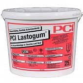 Купить Гидроизоляция BASF PCI Lastogum эластичная белая 25 кг по низкой цене