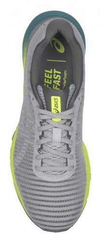 Купить Кроссовки Asics DynaFlyte 3, р-р 10,5 US, 1011A002 021 по низкой цене