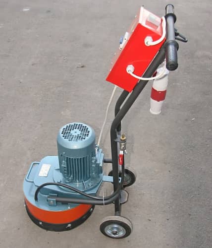 Купить Мозаично-шлифовальная машина МИСОМ СО-313.1 по низкой цене