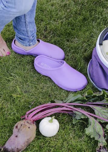 Купить Галоши Briers Lavander по низкой цене