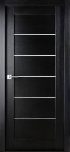Купить Дверь BELWOODDOORS Мирелла глухое, шпон, 600х2000 мм по низкой цене