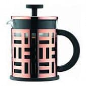 Купить Френч-пресс Bodum Eileen медный, 0,5 л по низкой цене