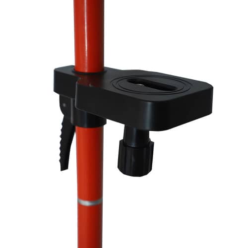 Купить Штанга-штатив CONDTROL Pillar для лазерных нивелиров распорная по низкой цене