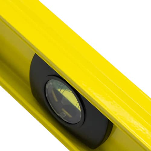 Купить Уровень 120 см рельс 3 глазка по низкой цене