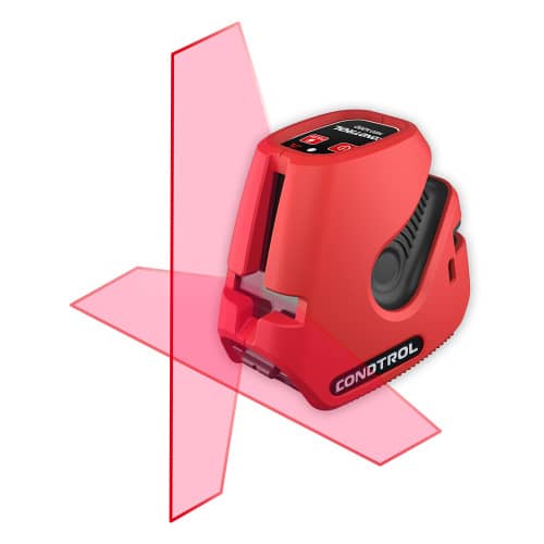 Купить Нивелир лазерный CONDTROL NEO Х200 Set 30 м по низкой цене