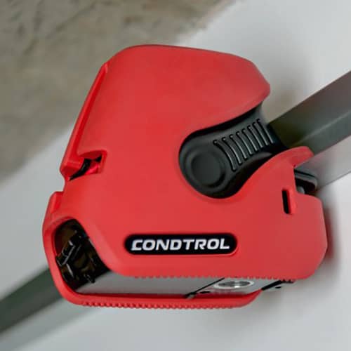 Купить Нивелир лазерный CONDTROL NEO Х200 Set 30 м по низкой цене