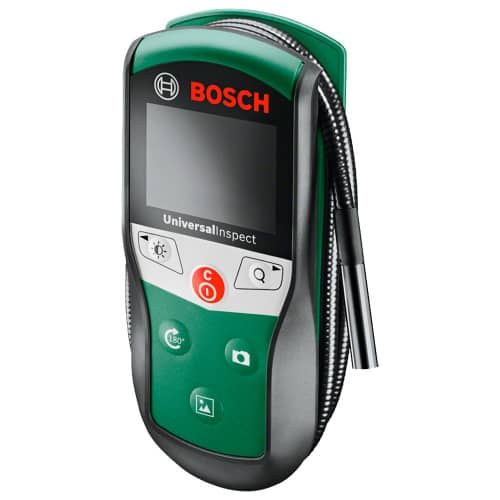 Купить Инспекционная камера BOSCH Universal Inspect по низкой цене