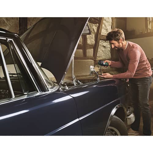 Купить Инспекционная камера BOSCH Universal Inspect по низкой цене