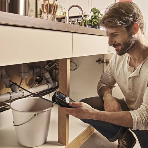 Купить Инспекционная камера BOSCH Universal Inspect по низкой цене