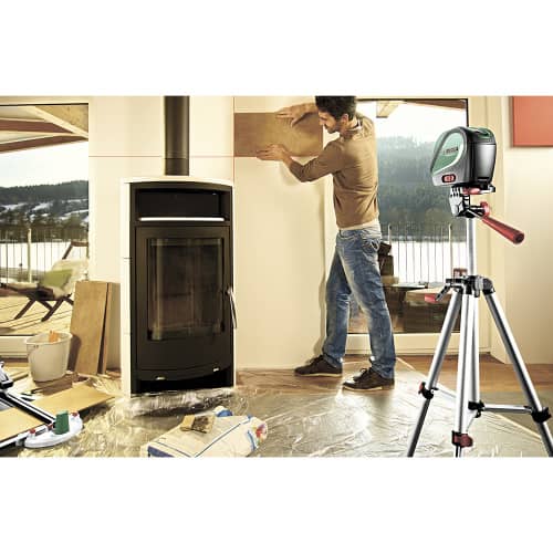 Купить Лазерный нивелир BOSCH UniversalLevel 2 Set, 10 м по низкой цене