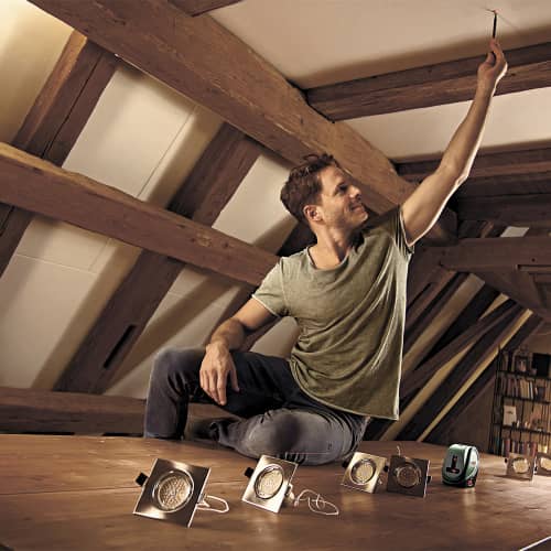 Купить Лазерный нивелир BOSCH UniversalLevel 2 Set, 10 м по низкой цене