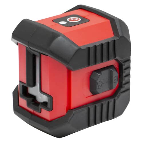 Купить Лазерный нивелир CONDTROL QB Promo, 10 м по низкой цене