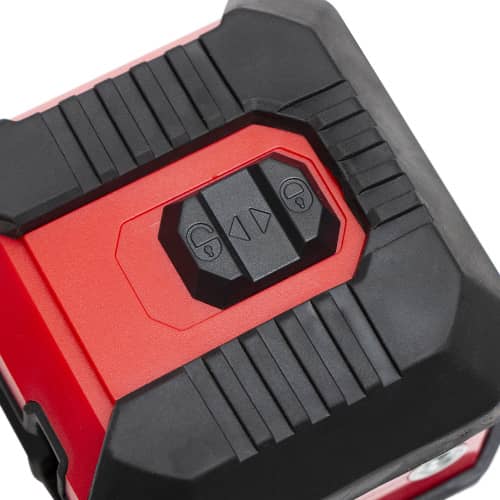 Купить Лазерный нивелир CONDTROL QB Promo, 10 м по низкой цене