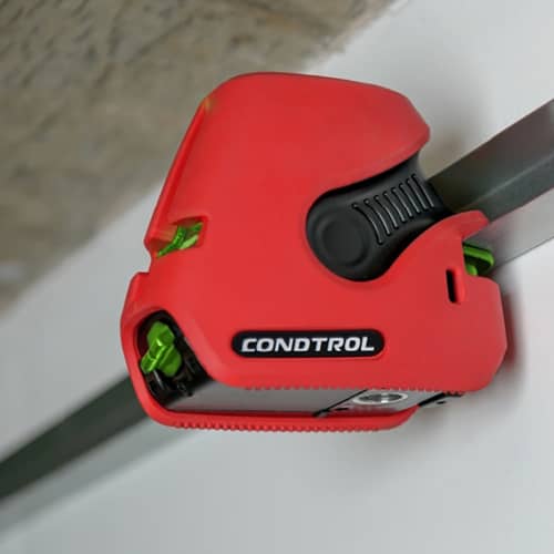 Купить Лазерный нивелир CONDTROL NEO G220 Set, 50 м по низкой цене