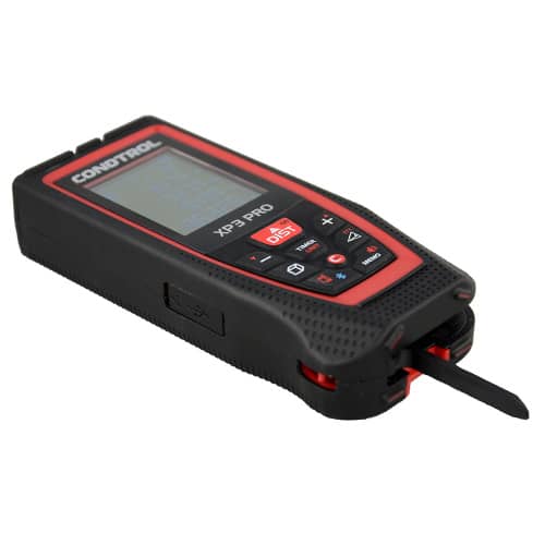 Купить Лазерный дальномер CONDTROL XP3 Pro до 120 м по низкой цене