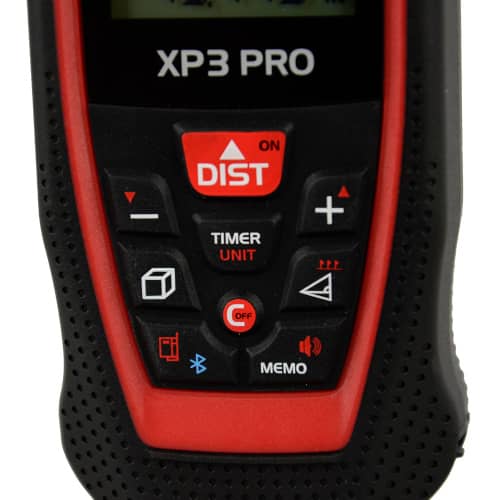 Купить Лазерный дальномер CONDTROL XP3 Pro до 120 м по низкой цене